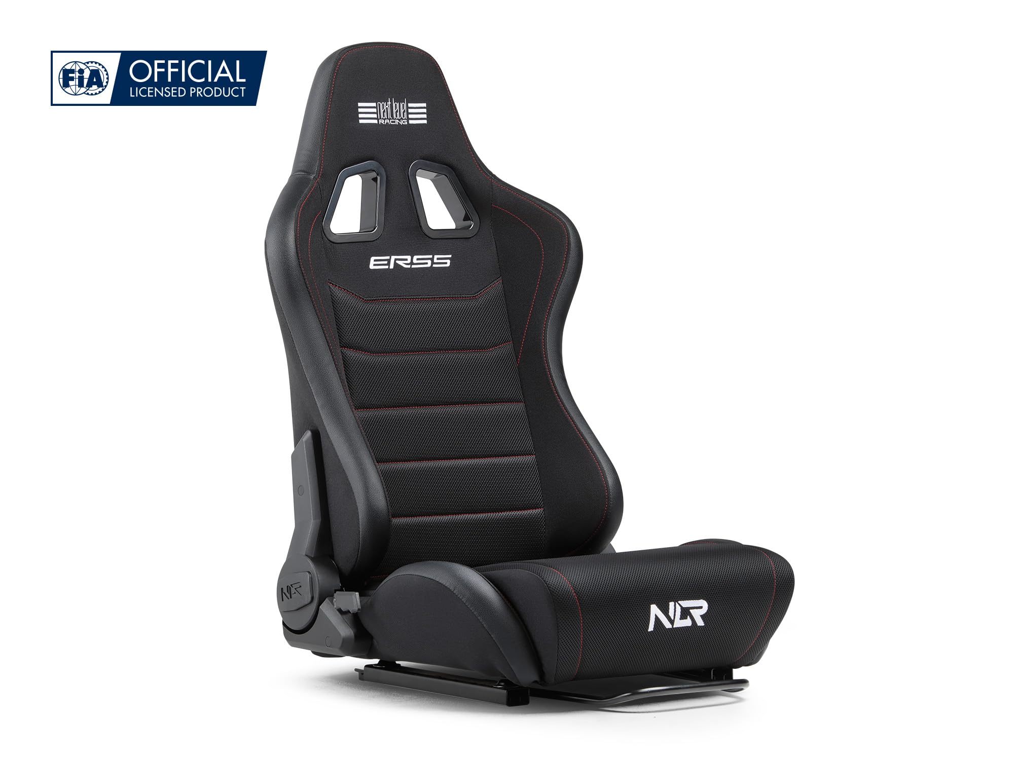 next level racing seat